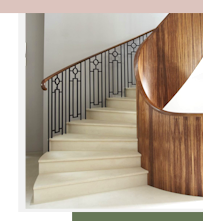 Услуги Лестницы под ключ в Петрозаводске