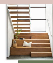 Услуги Лестницы под ключ в Петрозаводске