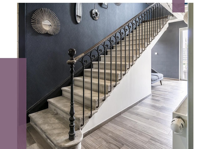 Проектирование лестниц в Петрозаводске от 14718 руб. | ПРОЛЁТ-Птр