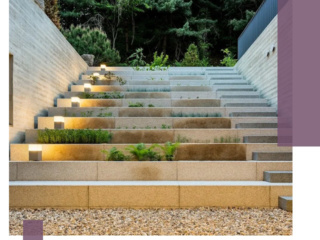 Монтаж лестниц под ключ в Петрозаводске — быстро и качественно