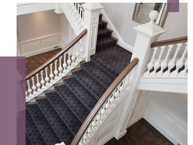 Деревянные лестницы в Петрозаводске на заказ от 426300 руб. — ПРОЛЁТ-Птр