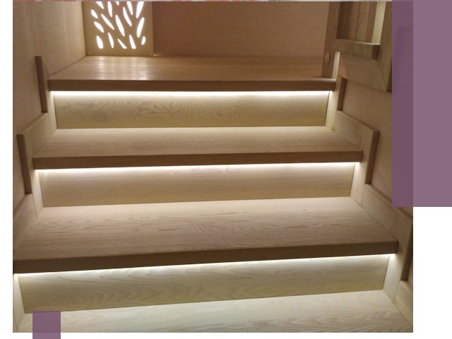 Облицовка бетонных лестниц под ключ в Петрозаводске качественно и быстро