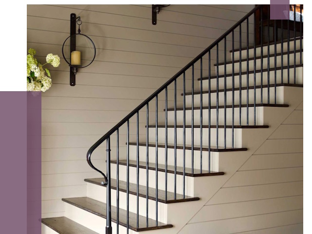 Лестницы для дома в Петрозаводске —  от 76125 руб. | ПРОЛЁТ-Птр