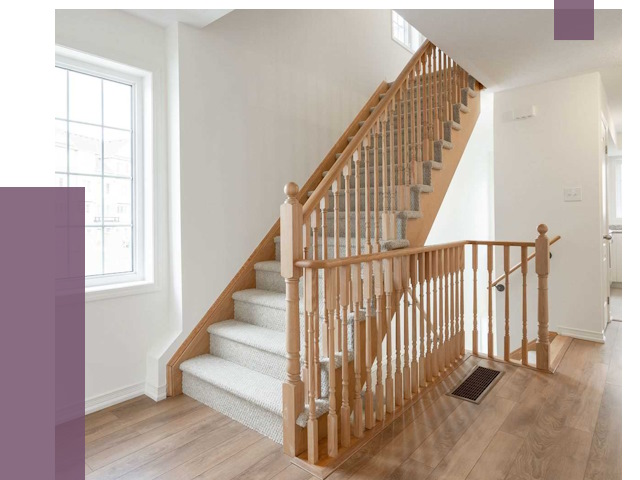 Мансардные лестницы в Петрозаводске от 18778 руб. | ПРОЛЁТ-Птр