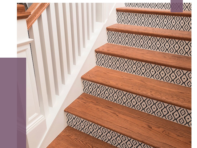 Покраска лестниц в Петрозаводске от 1878 руб. — цены и сроки | ПРОЛЁТ-Птр