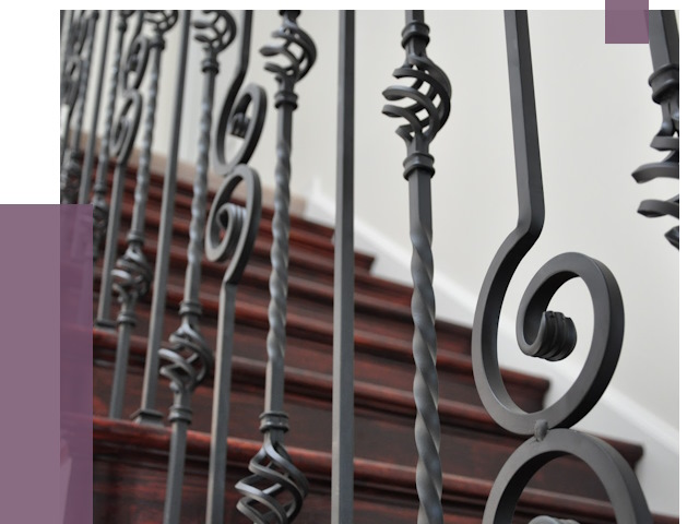 Демонтаж перил в Петрозаводске от 4263 руб. — разборка и вывоз | ПРОЛЁТ-Птр