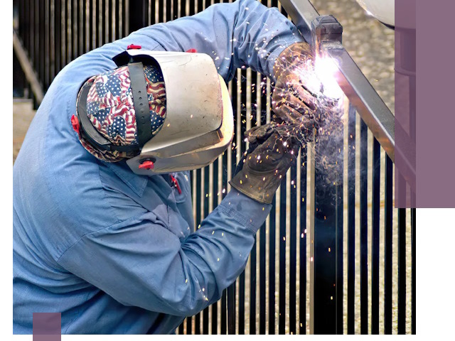 Демонтаж перил срочно и аккуратно в Петрозаводске