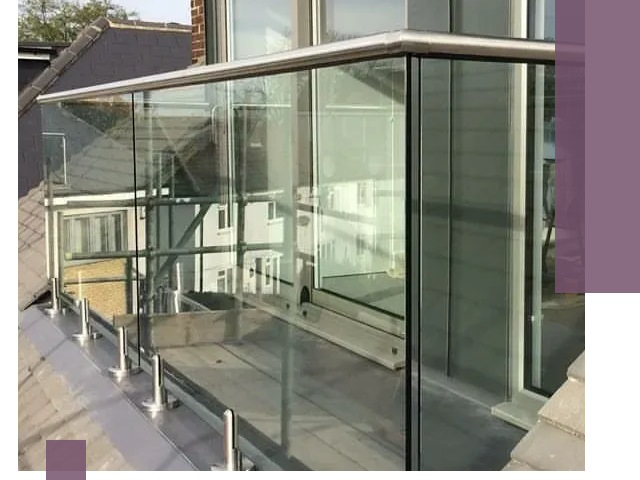 Демонтаж балконных ограждений в Петрозаводске — быстро и безопасно