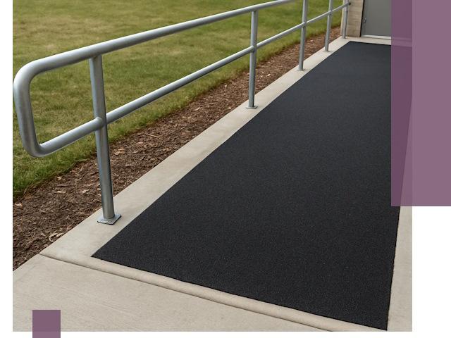 Демонтаж пандусов в Петрозаводске: быстро и аккуратно