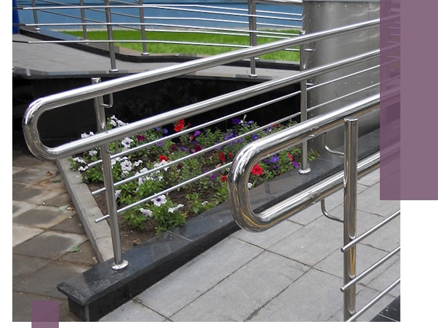 Ремонт пандусов в Петрозаводске: быстро, надежно, с гарантией