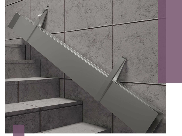 Монтаж откидных пандусов под ключ в Петрозаводске для удобства доступа