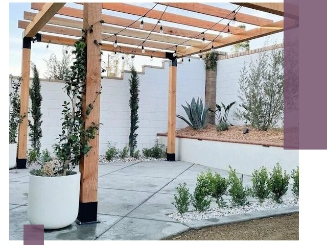 Надежные навесы для террасы в Петрозаводске под ключ от производителя