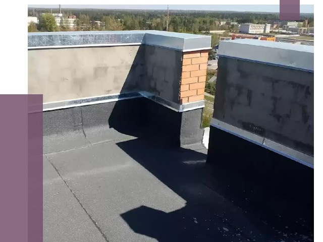 Демонтаж парапетов в Петрозаводске от 4263 руб.  | ПРОЛЁТ-Птр