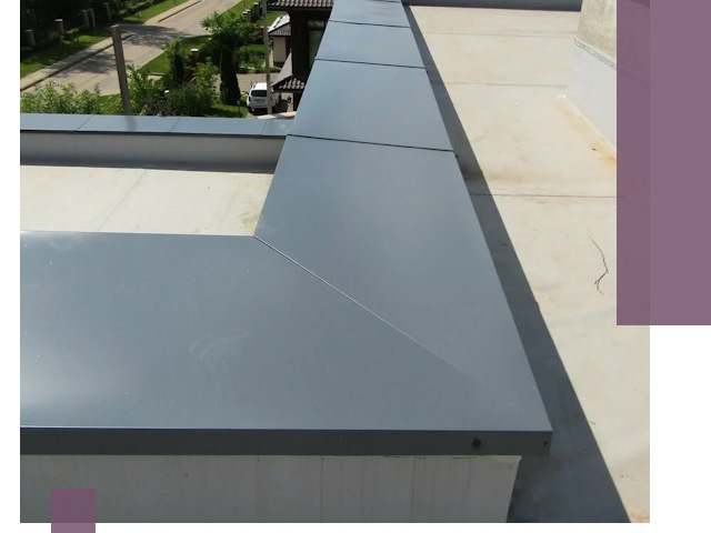 Демонтаж парапетов любой сложности в Петрозаводске быстро и аккуратно