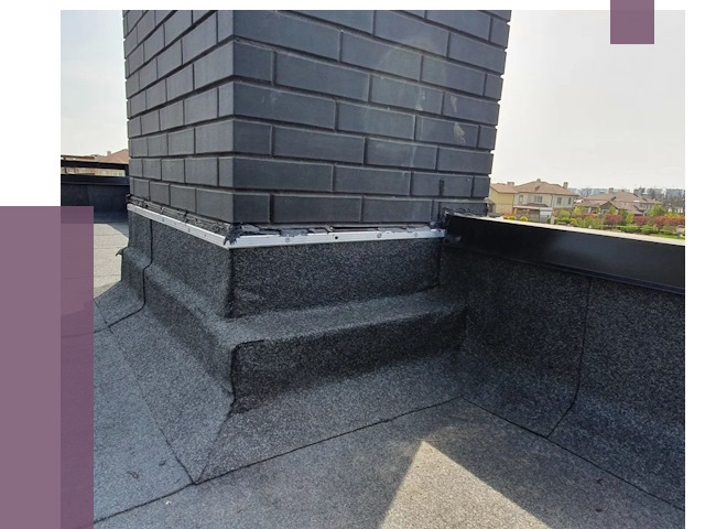 Ремонт парапетов в Петрозаводске от 7816 руб.  | ПРОЛЁТ-Птр