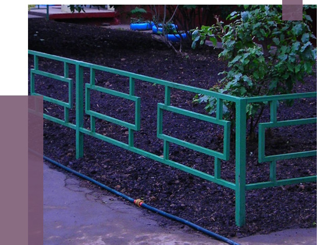 Ремонт газонных ограждений в Петрозаводске от 4263 руб.