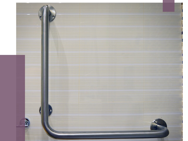 Демонтаж поручней для инвалидов в Петрозаводске от 4263 руб. 