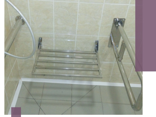 Демонтаж поручней для инвалидов в Петрозаводске быстро и безопасно